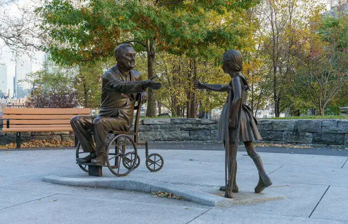 FDR Hope Memorial Picture 1