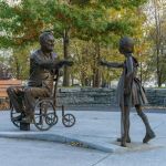FDR Hope Memorial