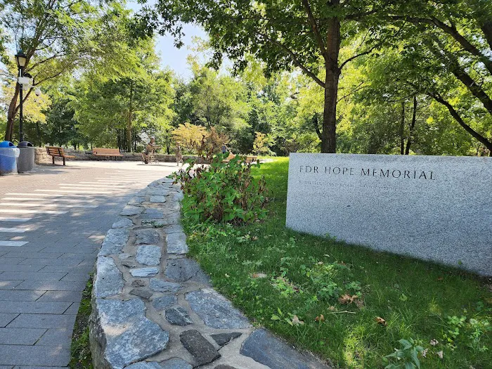 FDR Hope Memorial Picture 7