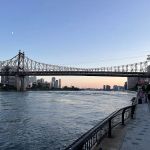 East River Esplanade