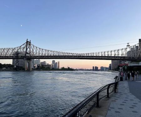 East River Esplanade
