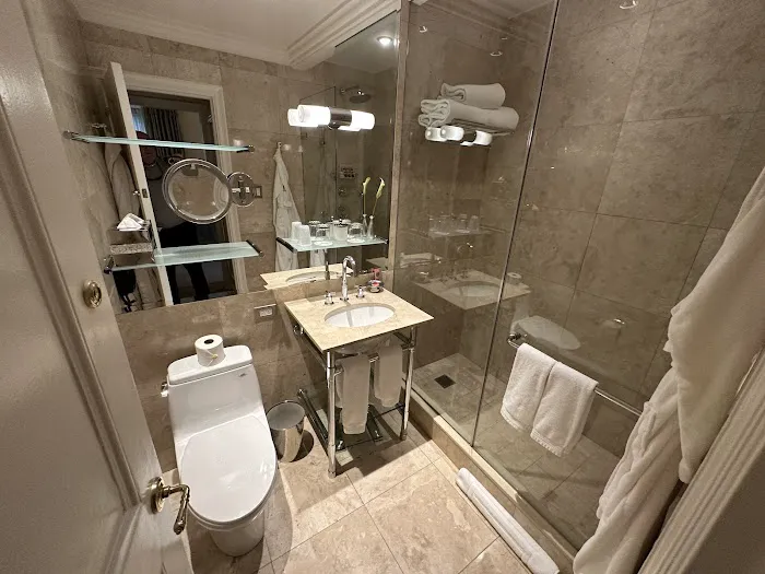 The Pierre, A Taj Hotel, New York Picture 1