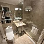 The Pierre, A Taj Hotel, New York