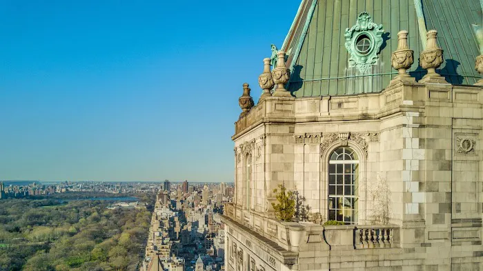 The Pierre, A Taj Hotel, New York Picture 8