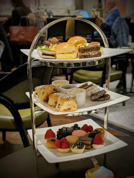 The Pierre, A Taj Hotel, New York Picture 7