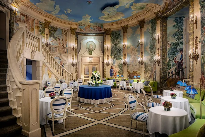 The Pierre, A Taj Hotel, New York Picture 10