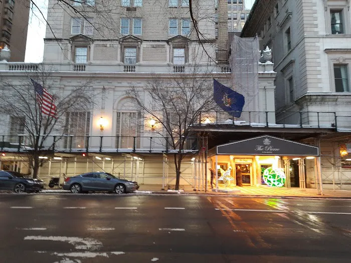 The Pierre, A Taj Hotel, New York Picture 2