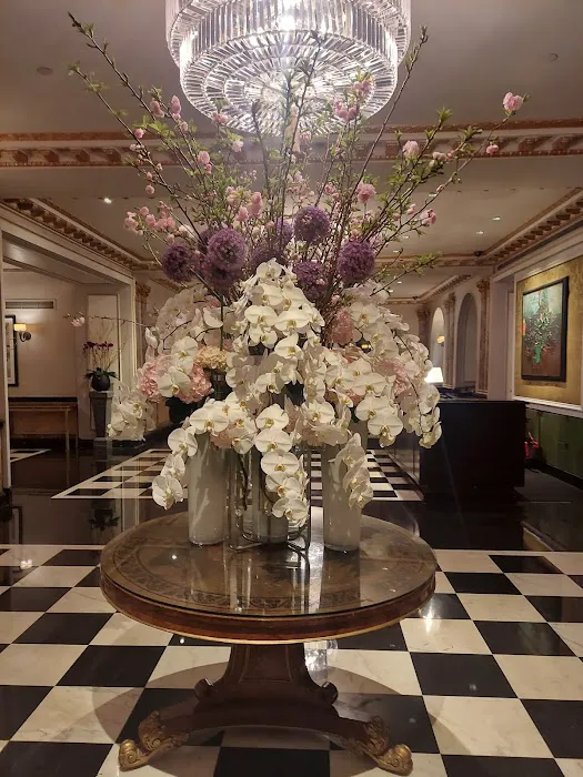 The Pierre, A Taj Hotel, New York Picture 5