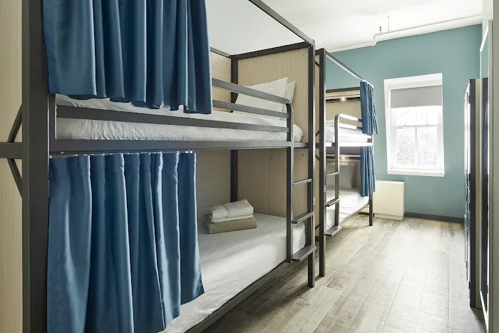 HI New York City Hostel Picture 5