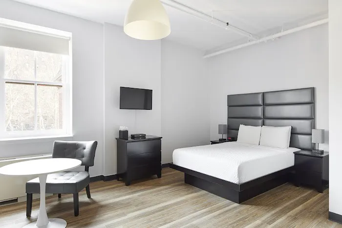 HI New York City Hostel Picture 4