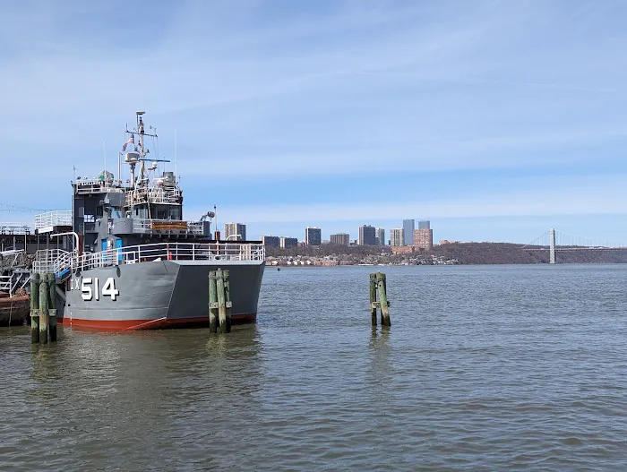 West Harlem Piers Picture 2