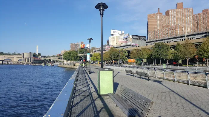 West Harlem Piers Picture 6