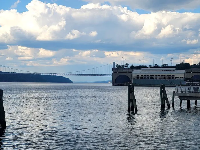 West Harlem Piers Picture 1