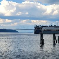 West Harlem Piers ico