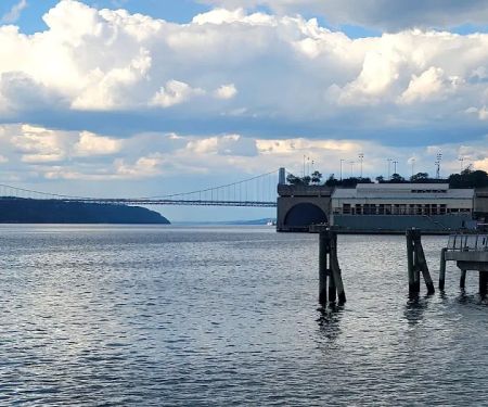 West Harlem Piers