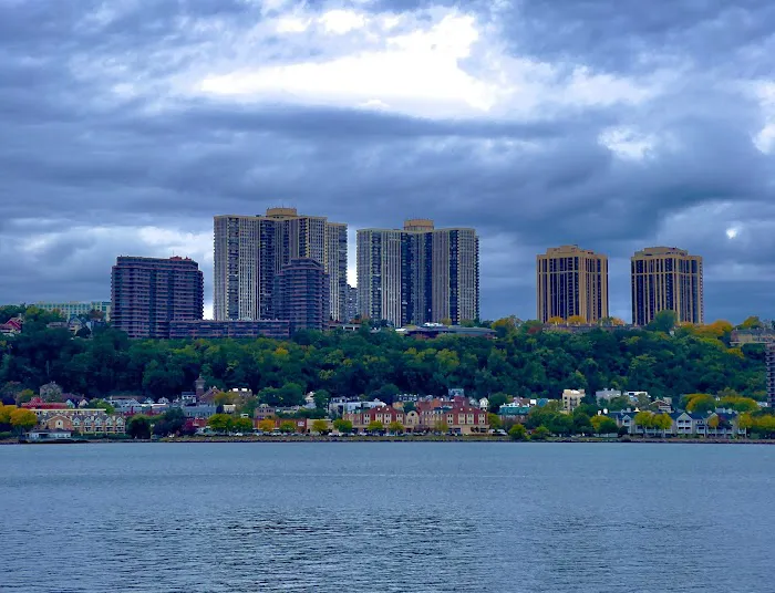 West Harlem Piers Picture 3