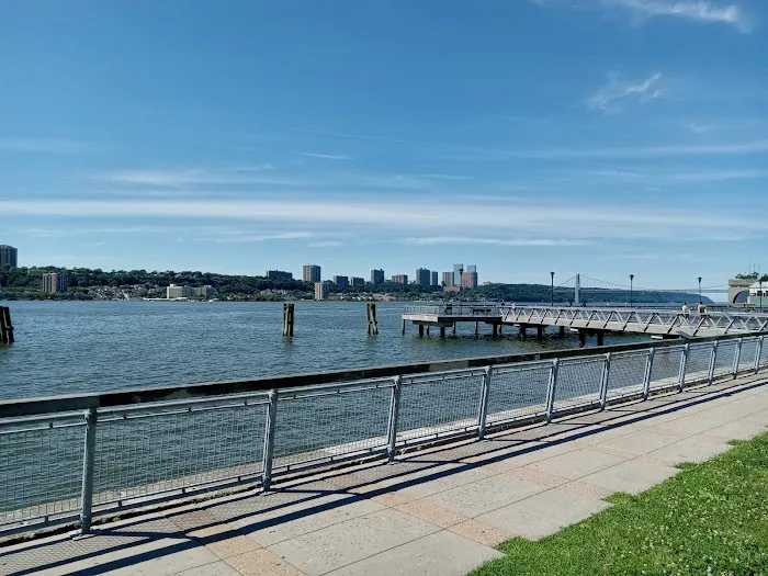 West Harlem Piers Picture 10