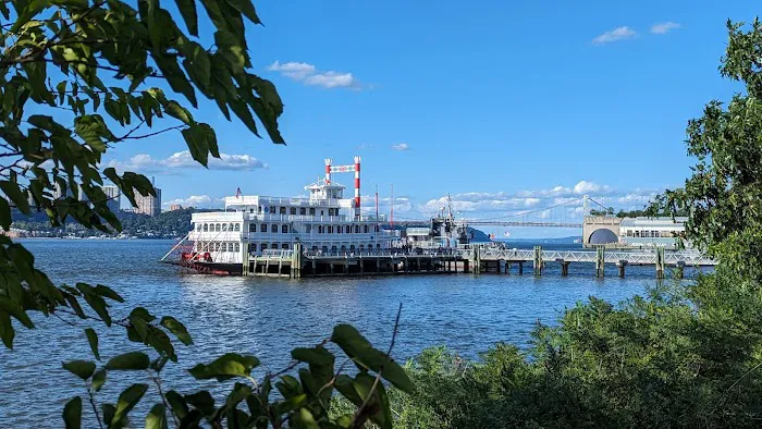 West Harlem Piers Picture 9