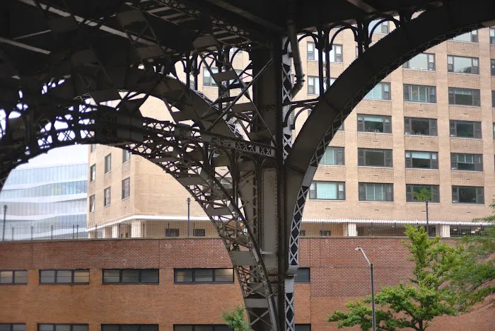 St. Clair Stairs Picture 9