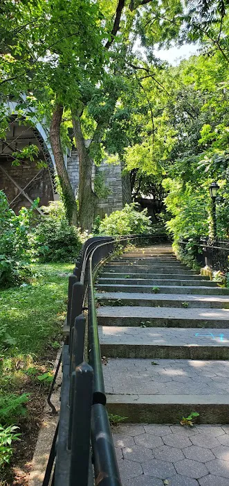 St. Clair Stairs Picture 3