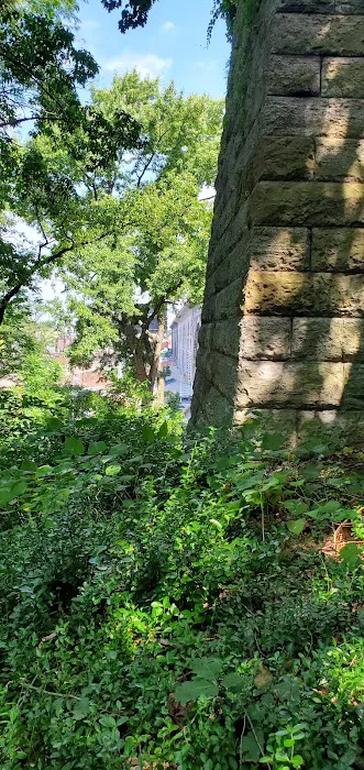 St. Clair Stairs Picture 1