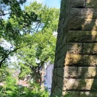 St. Clair Stairs ico