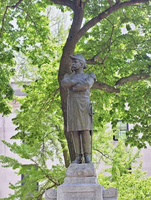 Sakura Park Picture 5
