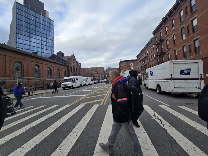 Roosevelt Triangle Picture 9