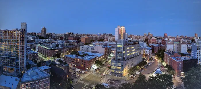 Roosevelt Triangle Picture 3