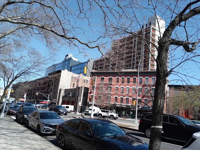 Roosevelt Triangle Picture 7