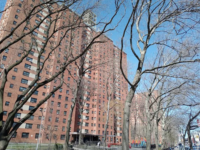 Roosevelt Triangle Picture 4