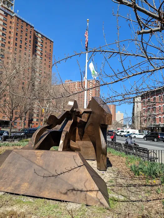 Roosevelt Triangle Picture 1