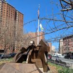 Roosevelt Triangle