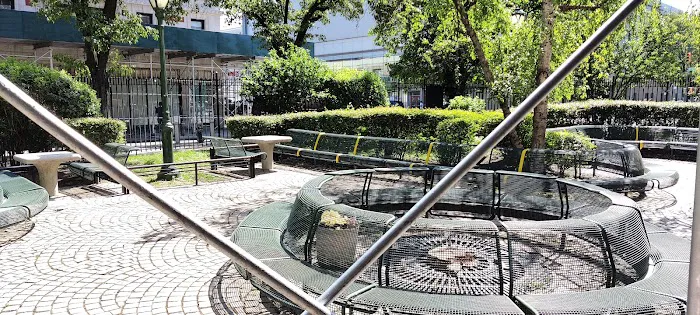 Hancock Park Picture 4