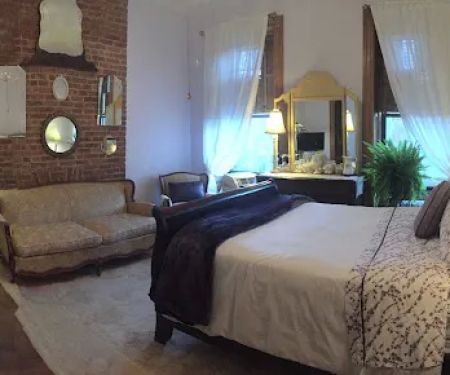 Harlem Grand