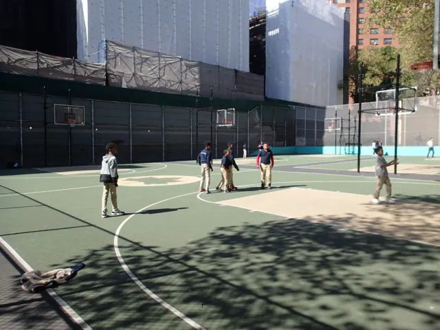 Playground One Twenty Five CXXV Picture 7