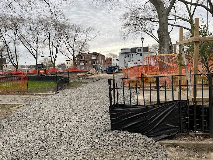Police Officer John G. Scarangella Park Picture 10