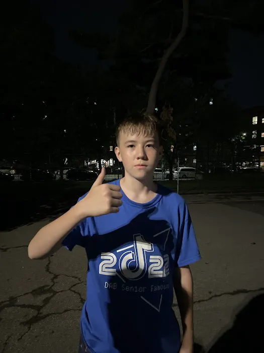 Roman Zelenchuk’s Basketball Court Picture 1