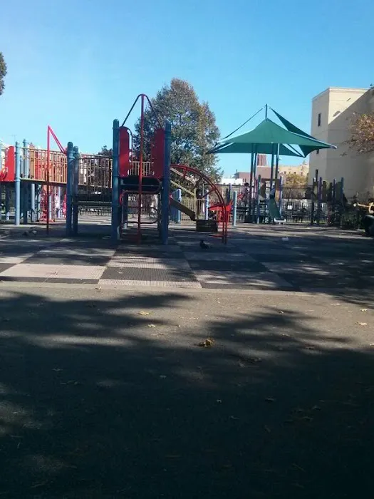 Bealin Square Picture 3