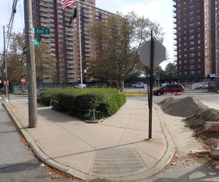 Private Anthony Catanzaro Square