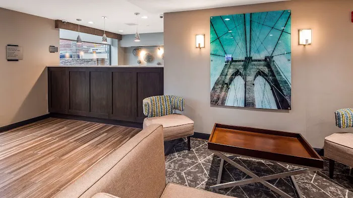 Best Western Brooklyn-Coney Island Inn Picture 6