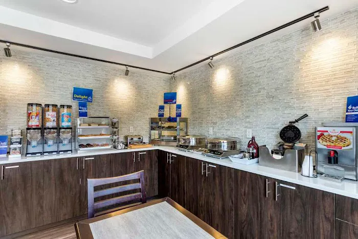 Best Western Brooklyn-Coney Island Inn Picture 10