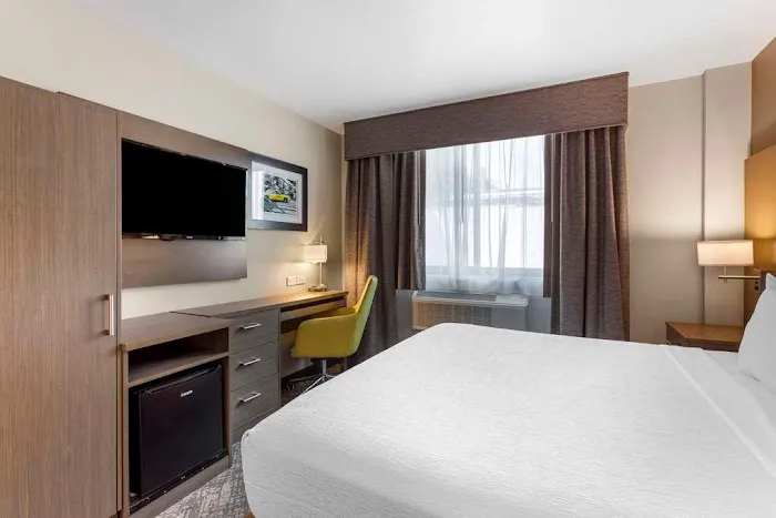 Best Western Brooklyn-Coney Island Inn Picture 3