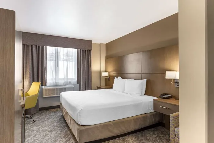 Best Western Brooklyn-Coney Island Inn Picture 8