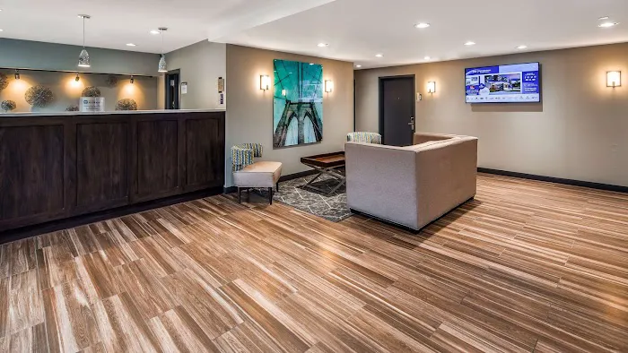 Best Western Brooklyn-Coney Island Inn Picture 2