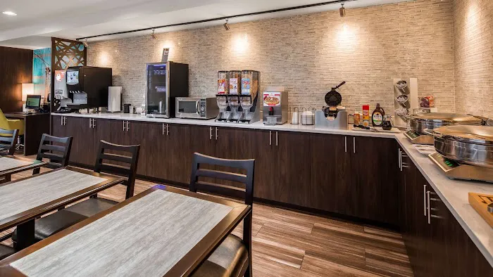 Best Western Brooklyn-Coney Island Inn Picture 5
