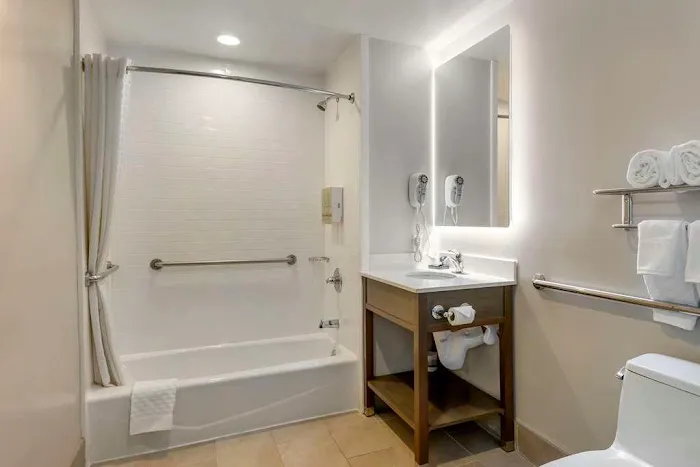 Best Western Brooklyn-Coney Island Inn Picture 4