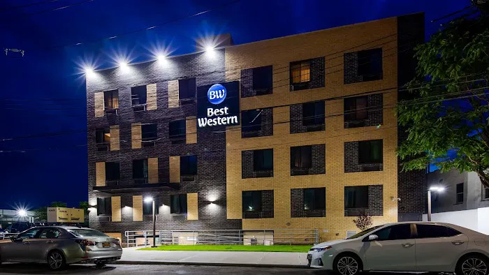 Best Western Brooklyn-Coney Island Inn Picture 1