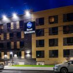 Best Western Brooklyn-Coney Island Inn