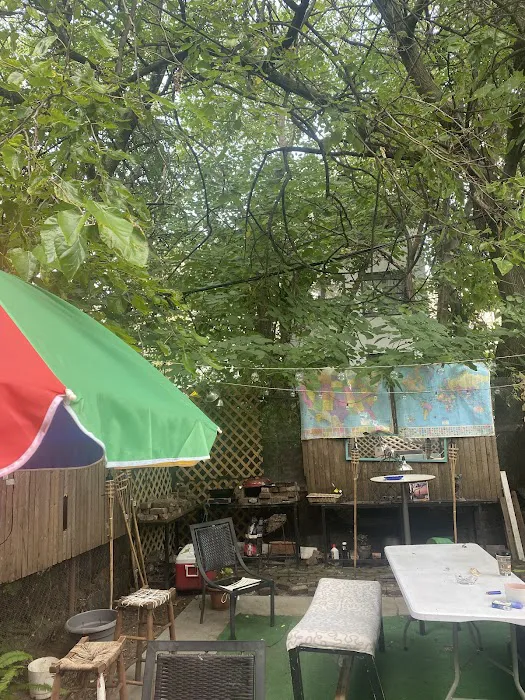 The Brooklyn Riviera Hostel Picture 10
